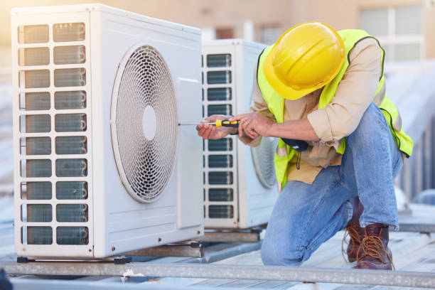 Best Affordable HVAC services  in Garberville, CA