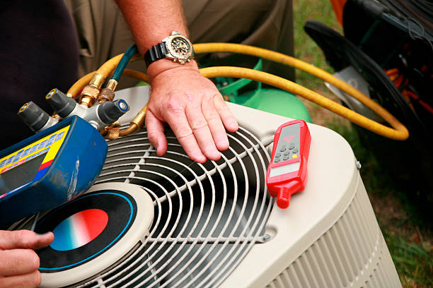 Best Central air repair  in Garberville, CA