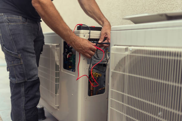 Best Ductless HVAC repair  in Garberville, CA