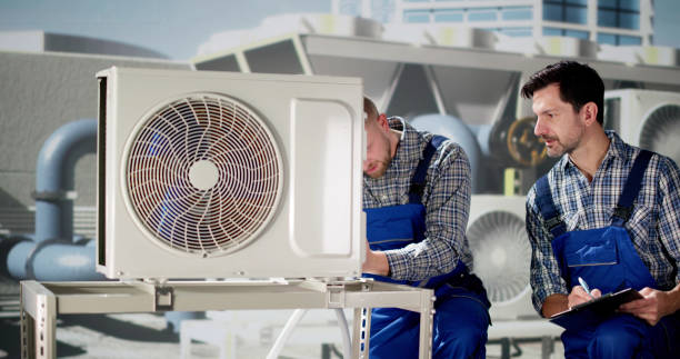 Best Local HVAC companies  in Garberville, CA